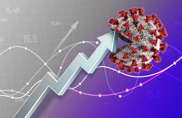 Δείκτης ανάκαμψης – Ο κορωνοϊός αποτελεί «σαράκι» της ανάπτυξης