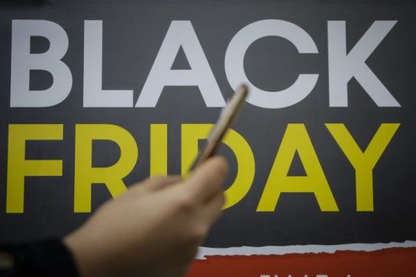 Black Friday 2023: Πότε έρχεται και τι πρέπει να προσέξετε