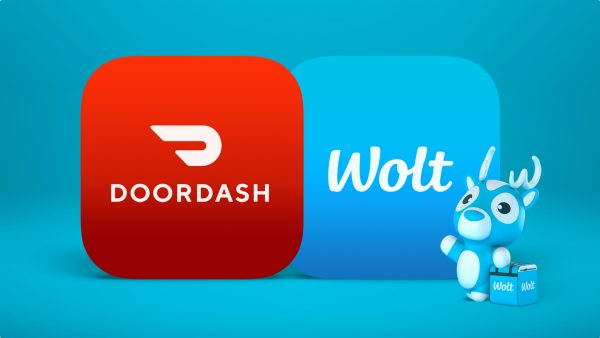 Wolt – Το delivery από τη Φινλανδία που πουλήθηκε 7 δισ. ευρώ