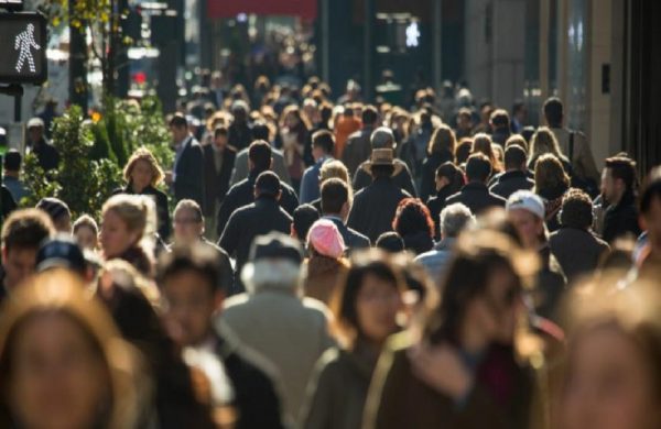 Δημογραφικό Πρόβλημα: Συναντίληψη, Συνέργεια και Άμεση Δράση 