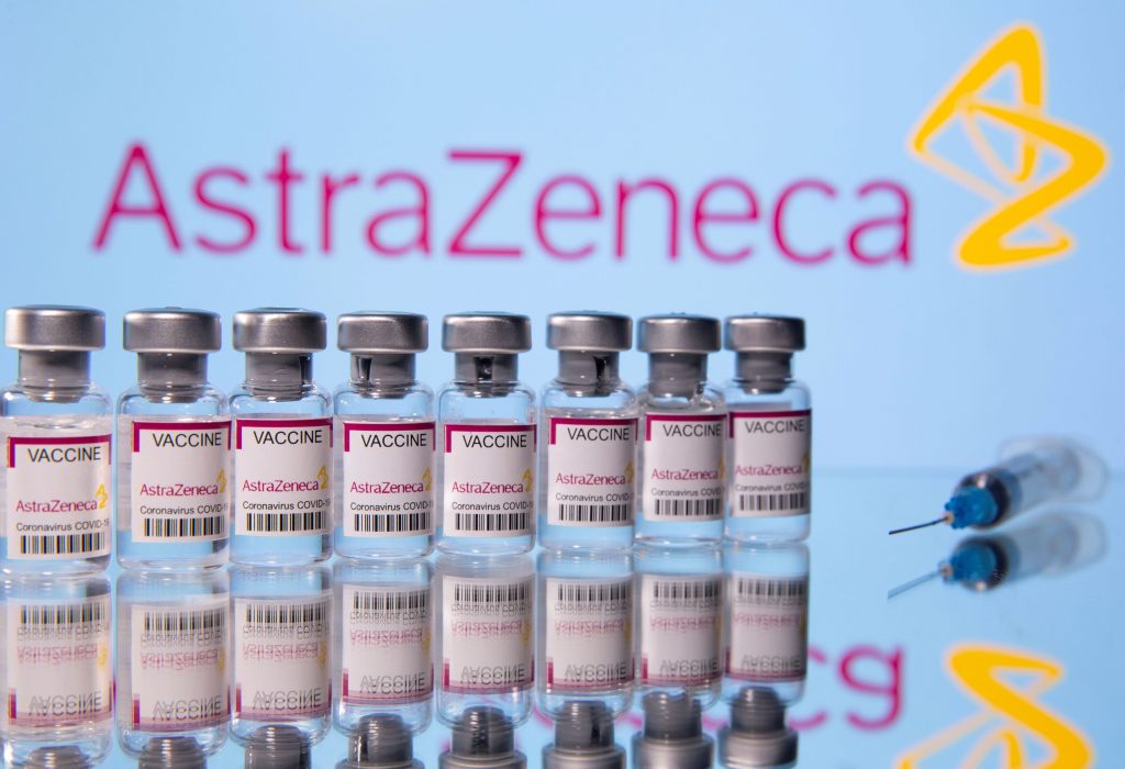 AstraZeneca – Δημιουργεί χωριστό τμήμα για εμβόλια και θεραπείες αντισωμάτων