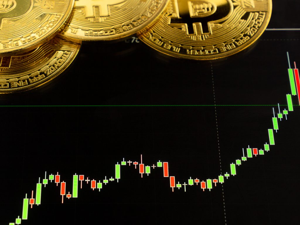 Σταθερό το Bitcoin, με την ευρύτερη αγορά σε νέα υψηλά