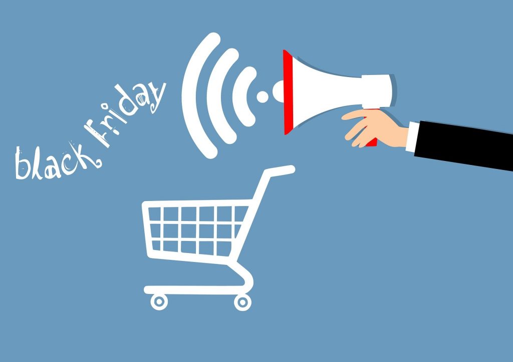 Black Friday – Cyber Monday – Πώς και τι αναμένεται να ψωνίσουν φέτος οι Έλληνες καταναλωτές