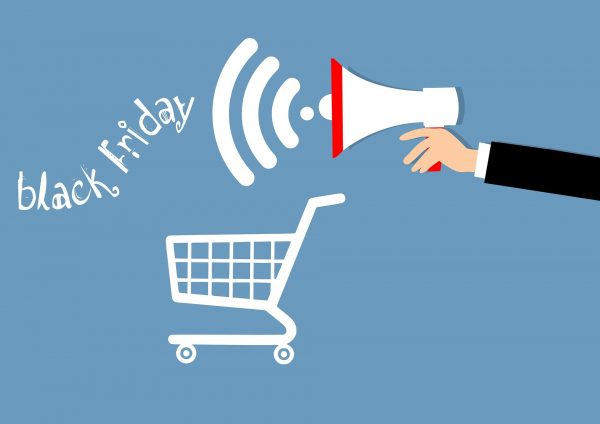 Black Friday – Cyber ​​Monday – How and what Greek consumers are expected to shop this year