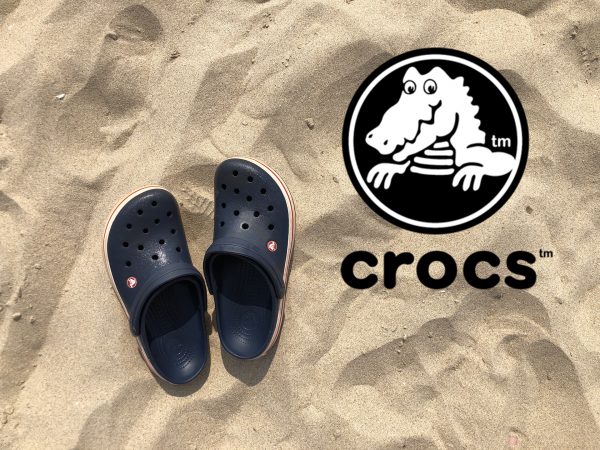 Crocs – Υπό έλεγχο οι ελλείψεις στην αλυσίδα εφοδιασμού