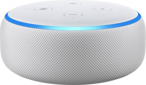 Amazon – Μην μιλάτε πολύ στην Alexa