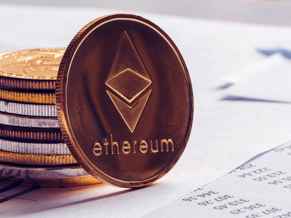 Ημερήσια Ανάλυση Ethereum