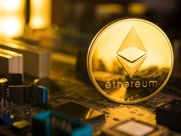 Ημερήσια Ανάλυση Ethereum