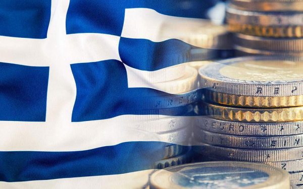 Scope Ratings – Ανάπτυξη 4,3% το 2022 και 8,9% φέτος