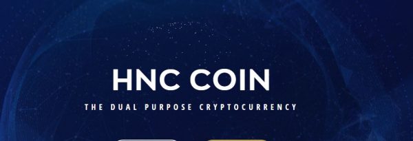 HNC Coin – Τέλος ο Βαγγέλης Τσάπας από τη θέση του CEO