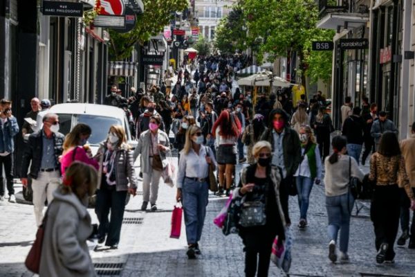 Ωράριο καταστημάτων – Τι ώρα θα ανοίγουν και θα κλείνουν τα μαγαζιά