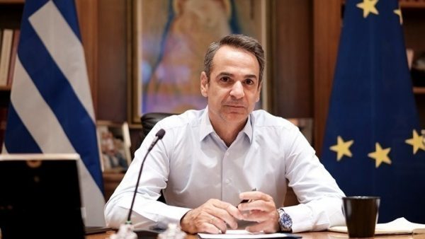 Μητσοτάκης – Τα επόμενα βήματα της κυβέρνησης