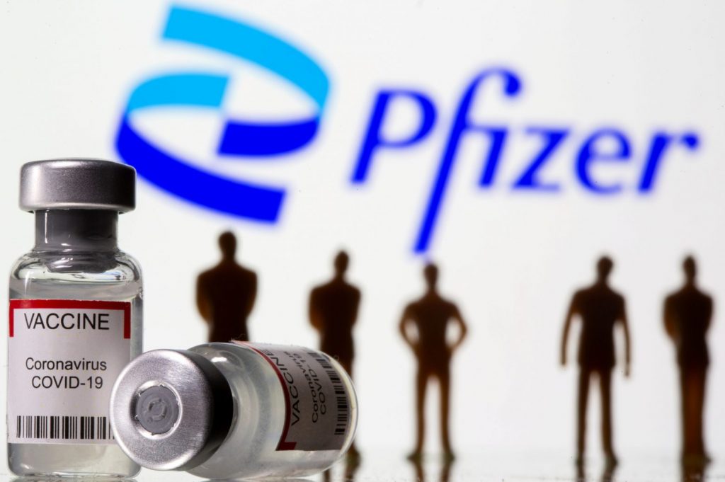 Ευρωπαϊκή Επιτροπή – Νέα συμφωνία με BioNtech-Pfizer για επιτάχυνση των παραδόσεων εμβολίων