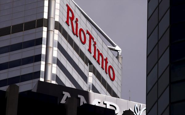 Rio Tinto – Αναλαμβάνει τον πλήρη έλεγχο του μεγαλύτερου αδαμαντωρυχείου του Καναδά