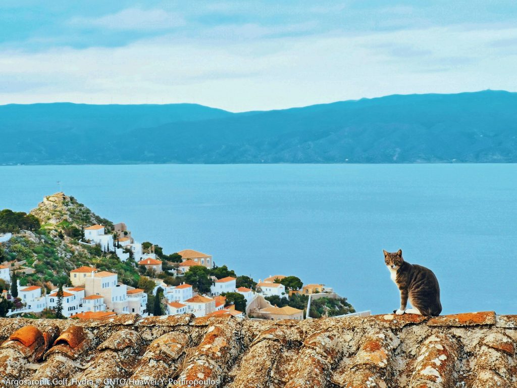 Τουρισμός για Όλους: Αναδεικνύονται νέοι προορισμοί