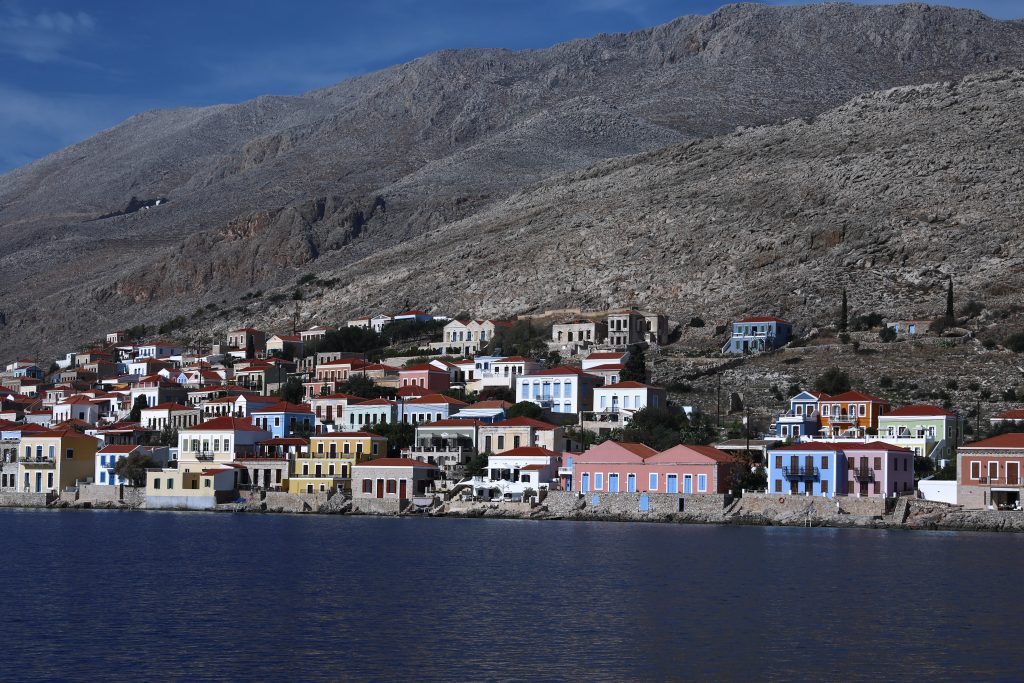 ΔΕΗ – Ενεργή συμμετοχή στο GR-eco Islands – Οι δράσεις που αναλαμβάνει