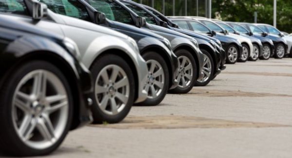 ELSTAT – Car market is recovering – What the data show