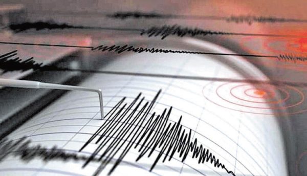 Earthquake – 5.1 Richter rattles Ikaria