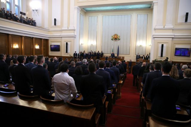 Βουλγαρία – Η συμφωνία του συνασπισμού θα σταλεί σε όλους τους εταίρους, δηλώνει ο Κίριλ Πέτκοφ