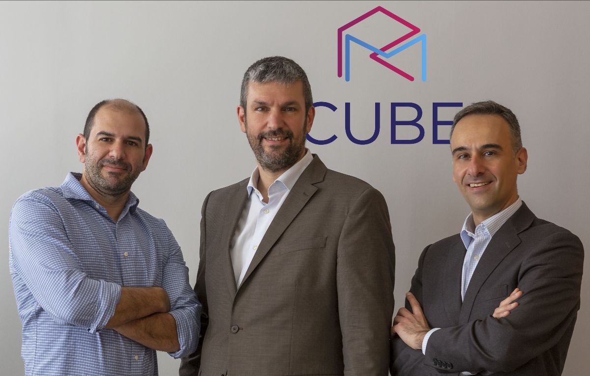 Cube RM – Ολοκληρώθηκε επενδυτικός κύκλος ύψους 7 εκατ. ευρώ