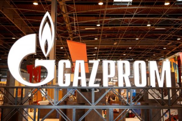 Gazprom: Εκτόξευση κερδών το 2021