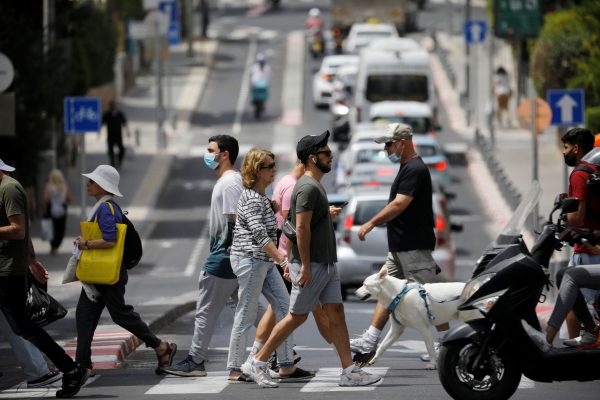 Ισραήλ: Δραματική η έλλειψη εργατικών χεριών εξαιτίας του πολέμου στη Γάζα