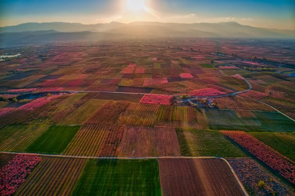 ΥΠΑΑΤ – Ο απολογισμός του 2021 και οι στόχοι για το 2022