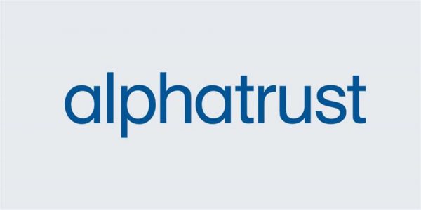 Alpha Trust: Υψηλές διψήφιες αποδόσεις διετίας για τα Αμοιβαία Κεφάλαια