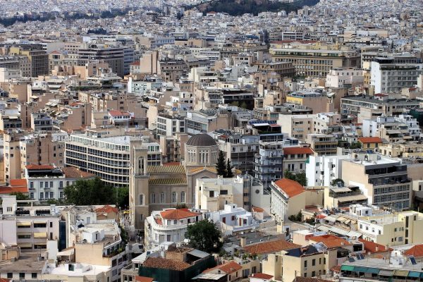 Ψηφιακά από Δευτέρα 13/12 οι δηλώσεις φόρου δωρεών και γονικών παροχών