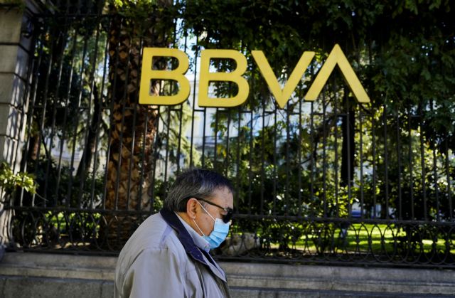 BBVA: Αποχώρησε ο κορυφαίος μέτοχος λόγω εχθρικής προσφοράς στη Sabadell