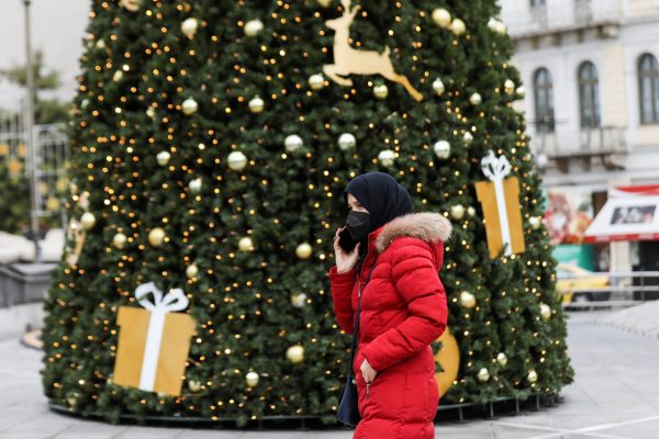 Πρωτοχρονιά – Τα πιο περίεργα έθιμα στον κόσμο