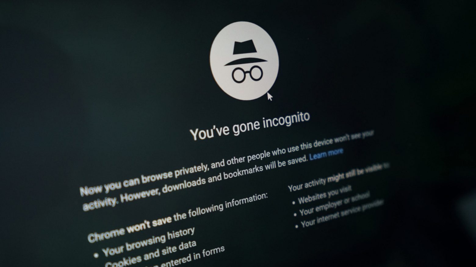 Google Chrome – Οργισμένοι χρήστες του Incognito Mode θα ανακρίνουν το αφεντικό της Alphabet