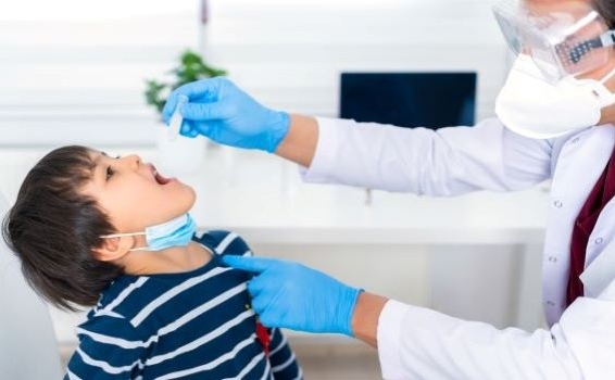 Ισραήλ – Δέχεται παραγγελίες για πειραματικό εμβόλιο κατά του κορωνοϊού που λαμβάνεται από το στόμα