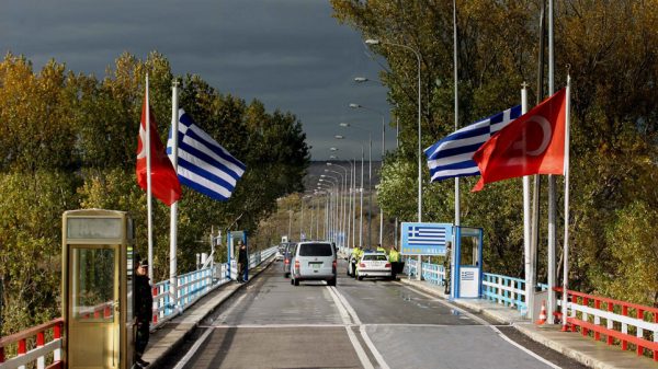 Η βιωσιμότητα της εθνικής κυριαρχίας ως η νέα Μεγάλη Ιδέα