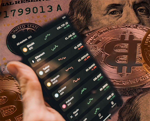 Crypto: Χάκερς έκλεψαν 100 εκατ. δολάρια από τη γέφυρα blockchain Horizon