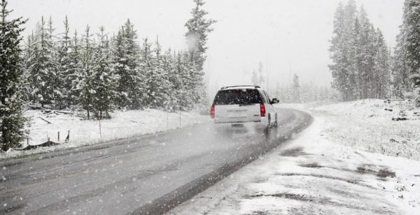 Κλίμα: Λιγότερο το χιόνι, μεγαλύτερη η δίψα