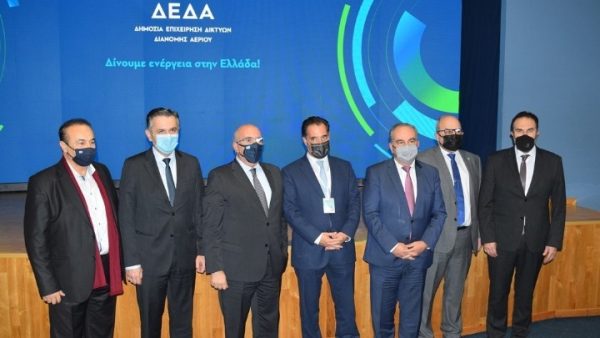 Τον Δεκέμβριο του 2023 το φυσικό αέριο στη Φλώρινα