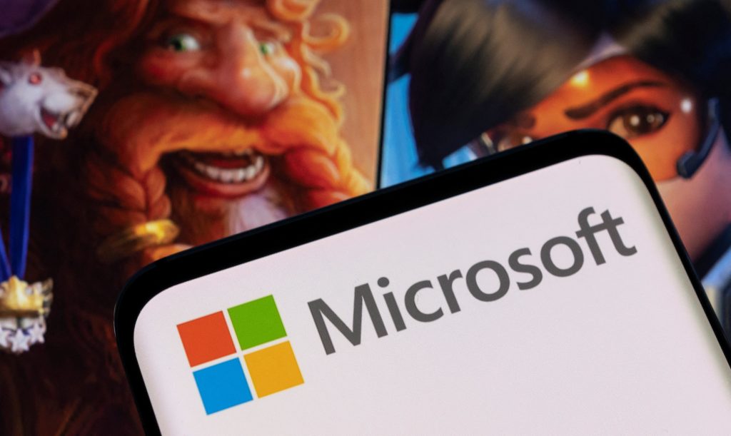 Εξαγορά Activision από τη Microsoft: Νέο πράσινο φως από την Ευρωπαϊκή Επιτροπή