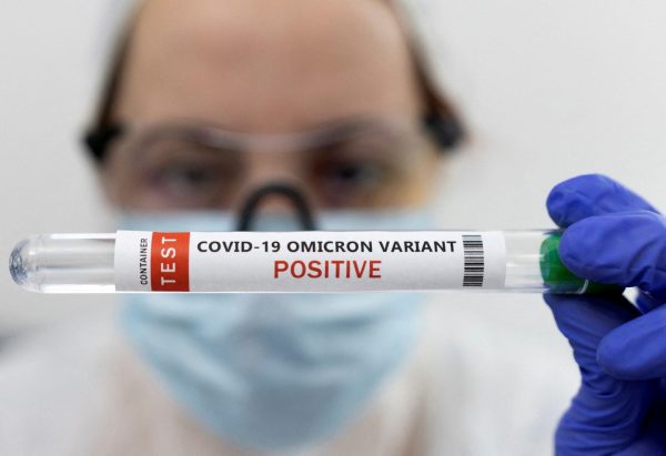 Greece confirms 11,124 new coronavirus infections on Sunday, 97 deaths; 571 on ventilators