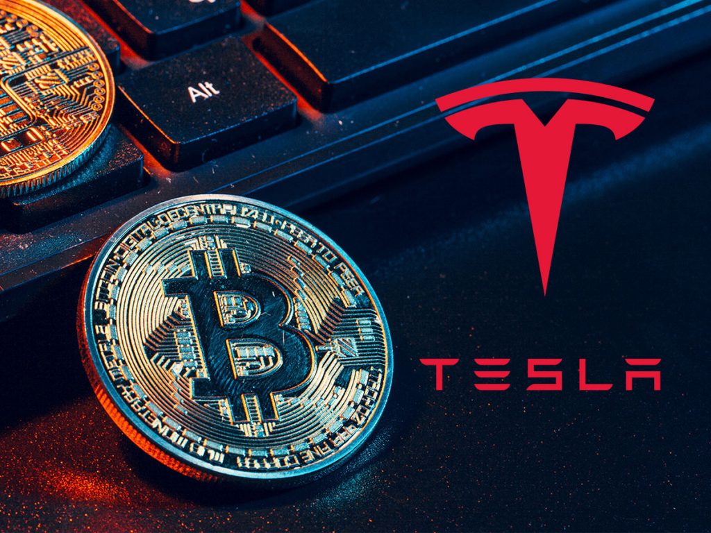 Πώς να εξορύξετε κρυπτονομίσματα μέσω ενός Tesla αυτοκινήτου