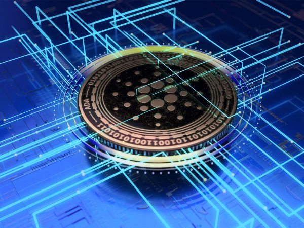 To Cardano καταγράφει υψηλό 3 εβδομάδων