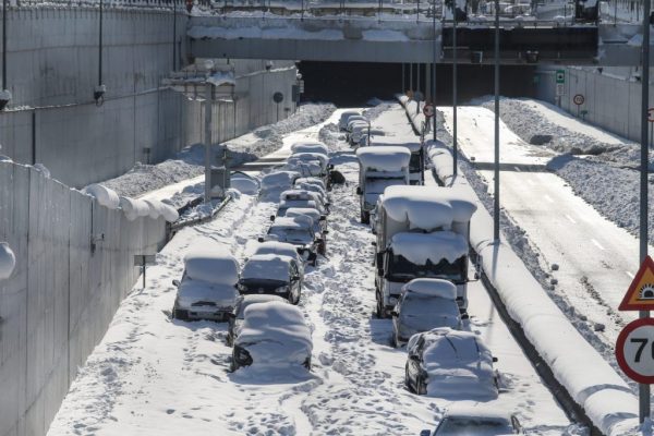 Αττική Οδός: Τις επόμενες μέρες θα ανακοινωθεί πώς θα δοθεί η αποζημίωση των 2.000 ευρώ