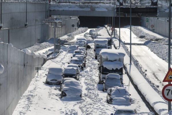 Αττική Οδός: Πρόστιμο 2 εκατομμυρίων ευρώ