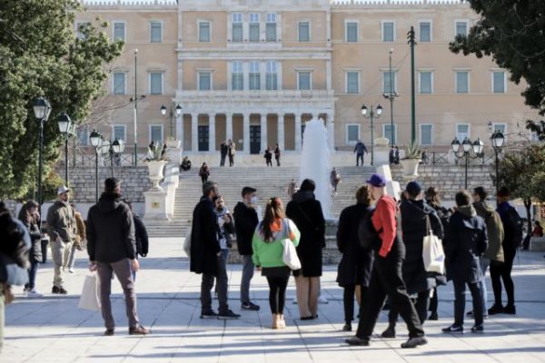 Κορωνοϊός – «Σίγουρα θα προκύψουν κι άλλες μεταλλάξεις» – Τι συμβαίνει με την υποπαραλλαγή της Όμικρον