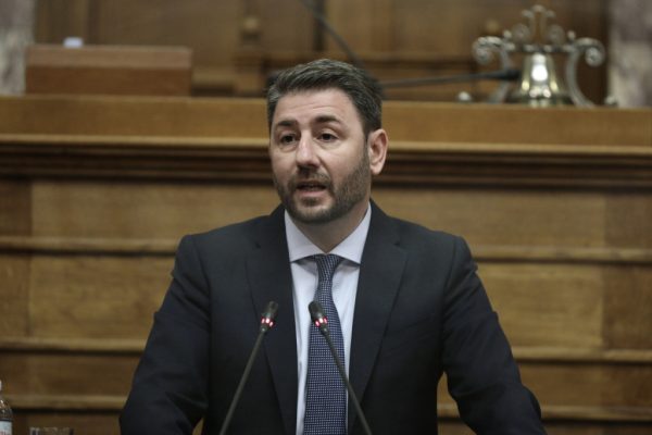 ΑΔΑΕ: Υπάρχουν ευρήματα για την παρακολούθηση Ανδρουλάκη