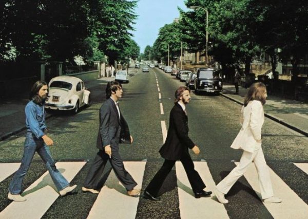 Οι Beatles γίνονται… NFTs και βγαίνουν στο σφυρί