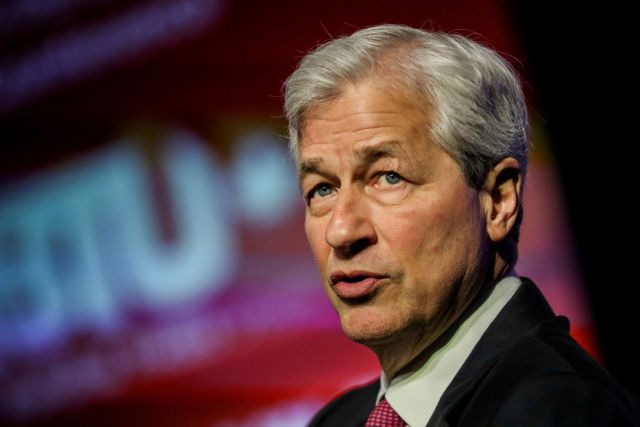JPMorgan: Γιατί δεν επαναπαύεται στις δάφνες της – Ο ρόλος της ΑΙ