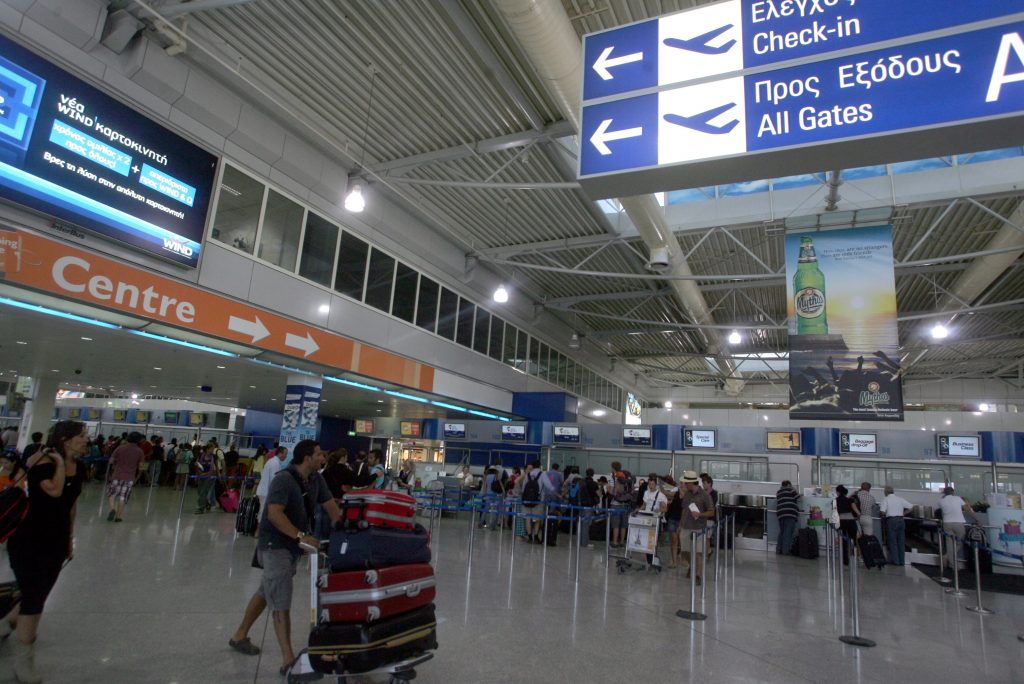 AIA: Passenger Traffic Up by 16.3% in April