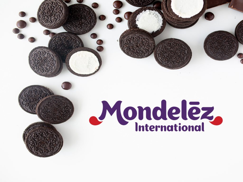 Mondelez: Μικτά αποτελέσματα δ’ τριμήνου από την πολυεθνική