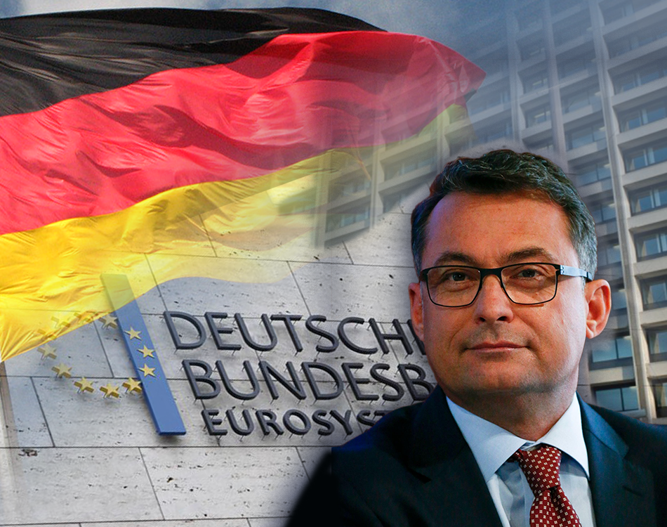 Νάγκελ: Η ΕΚΤ να περιμένει τον Σεπτέμβριο για δεύτερη μείωση επιτοκίων